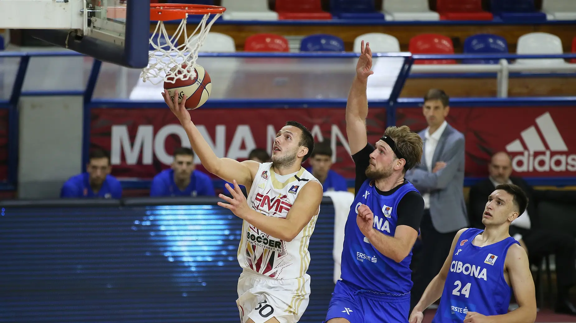 kk fmp cibona, 18 oktz 2024 - FMP Soccerbet Ivica Veselinov-6712b7568df3d.webp