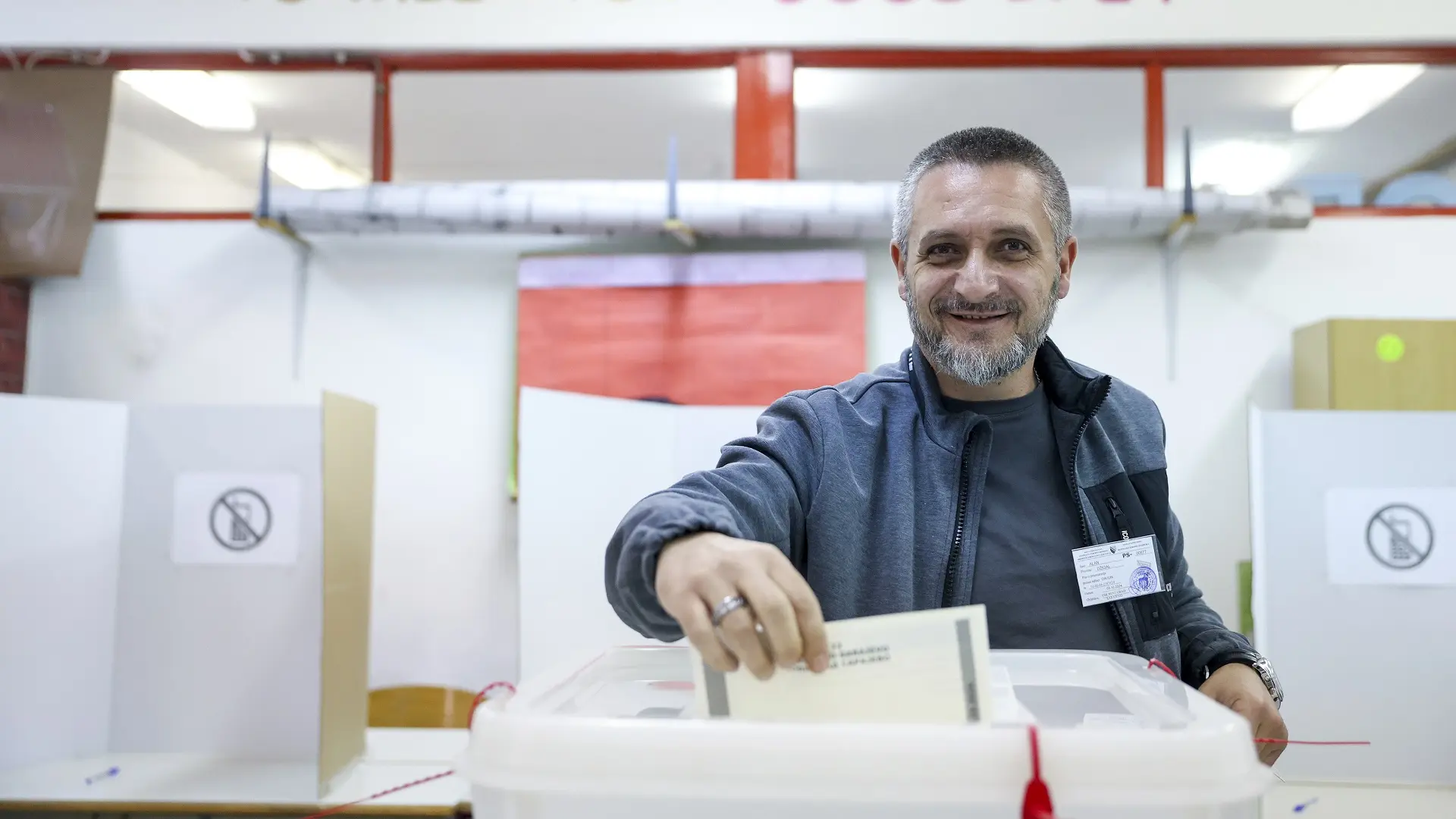 lokalni izbori u bosni i hercegovini, 6 okt 2024 - AP Photo Armin Durgut Tanjug (3)-6702469e814fa.webp