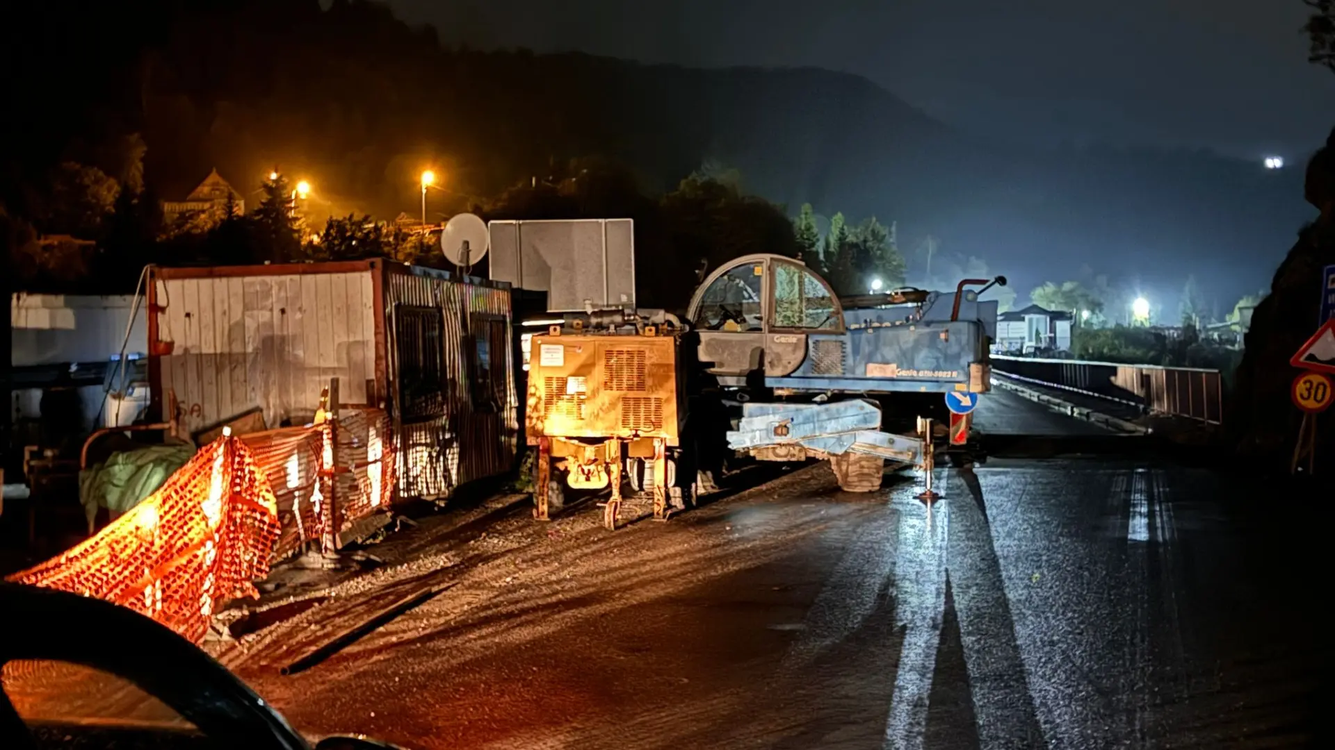 mehov krš kod tutina, tutin, poginuo radnik - 11 okt 2024 - foto TANJUG ALEKSANDAR NIĆIFOROVIĆ-670979bd7eb4f.webp