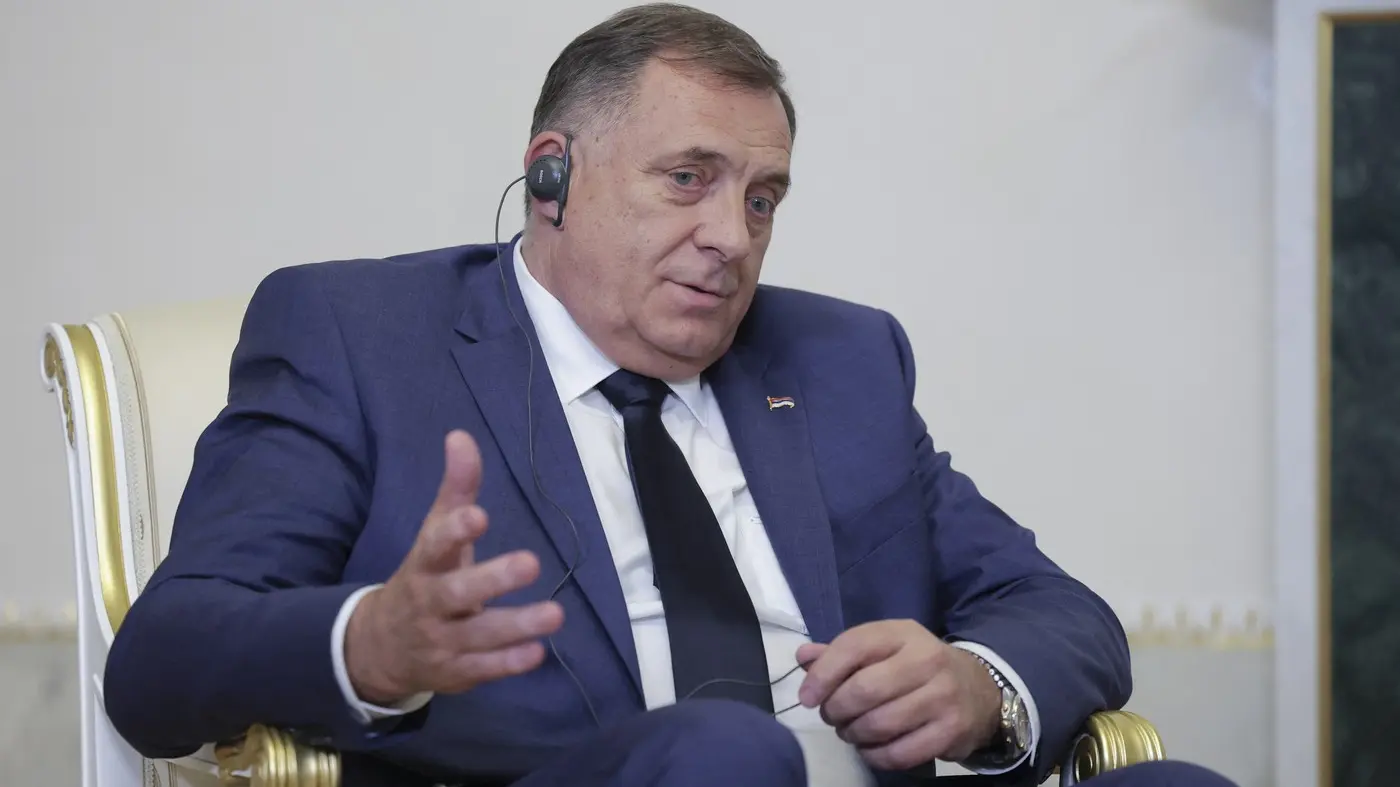 milorad dodik, 6 jun 2024 - profimedia-0879438549-671900c3a7be4.webp