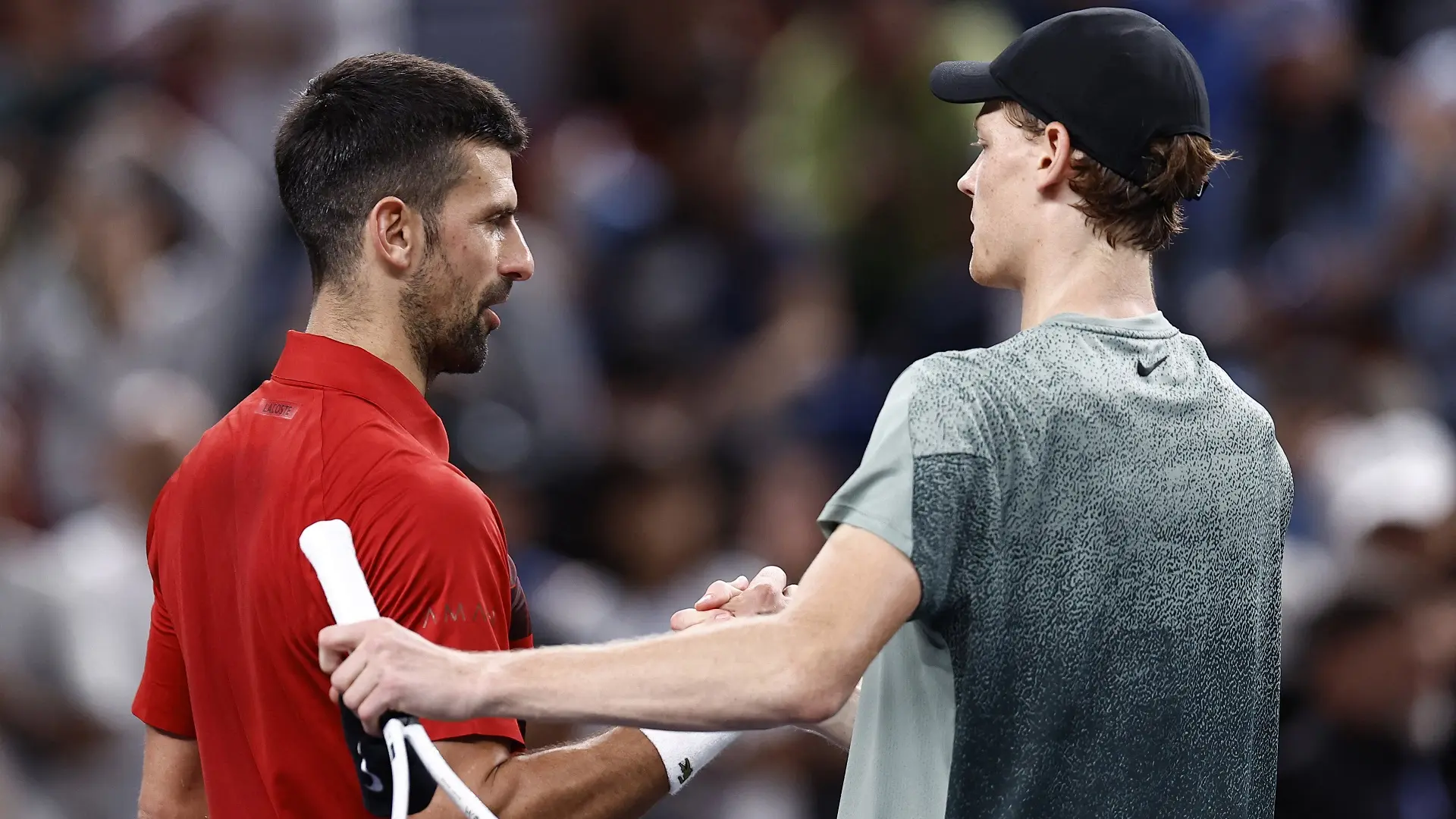 novak đoković, janik siner - 13 okt 2024 - foto Reuters-670ccacc730b3.webp