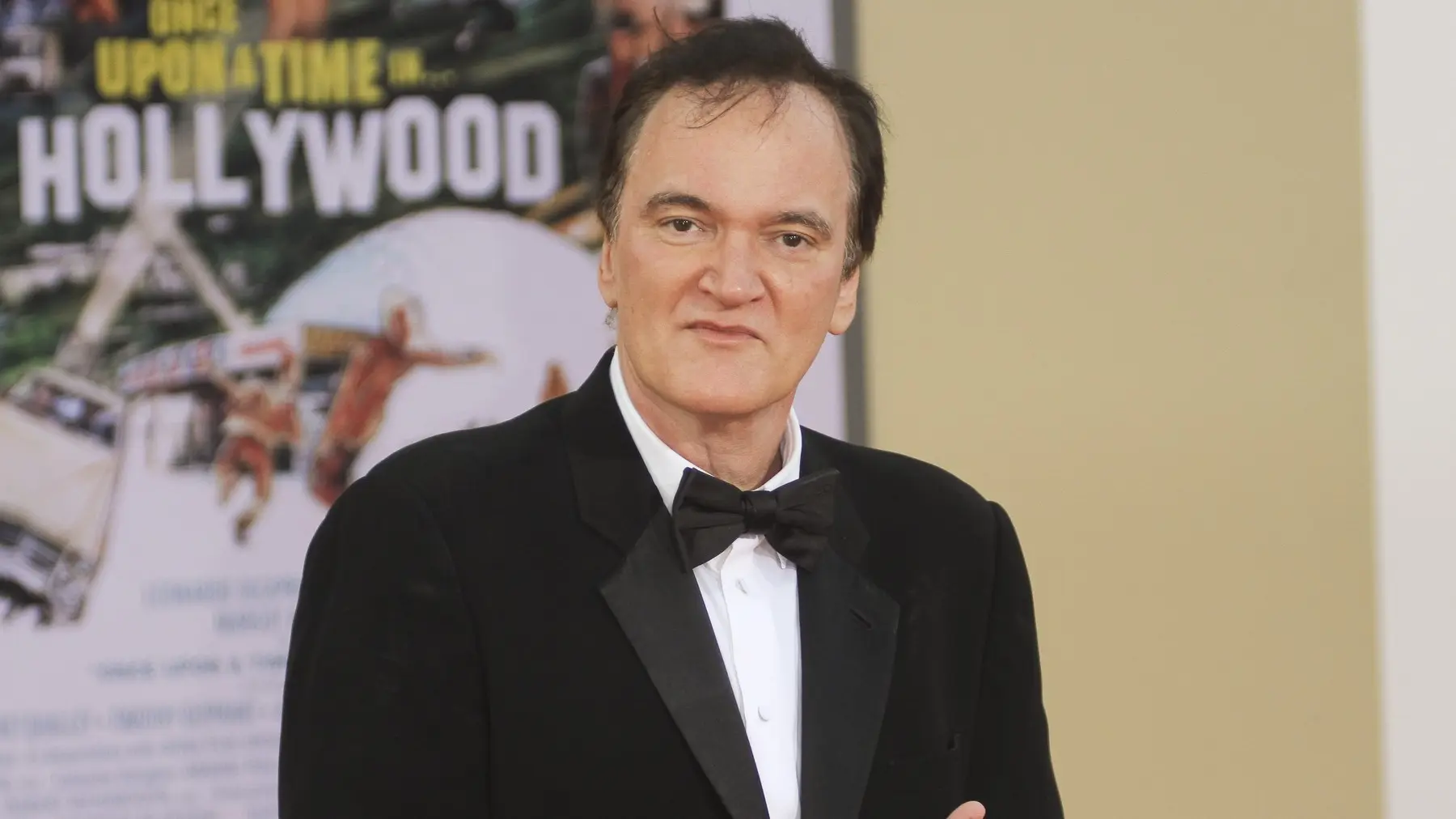 profimedia- Quentin Tarantino Kventin Tarantino-6723637f7c543.webp