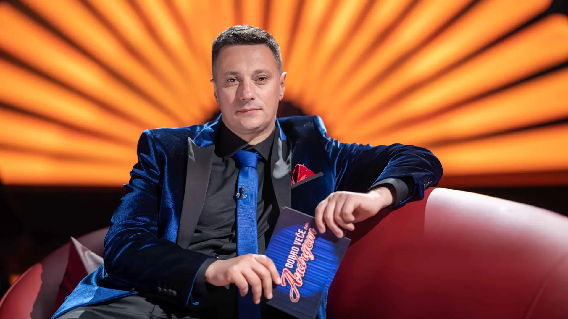 Dobro veče sa Andrijom, Andrija Milošević, Viktor Savić una 2-6730bd8d325cd.webp