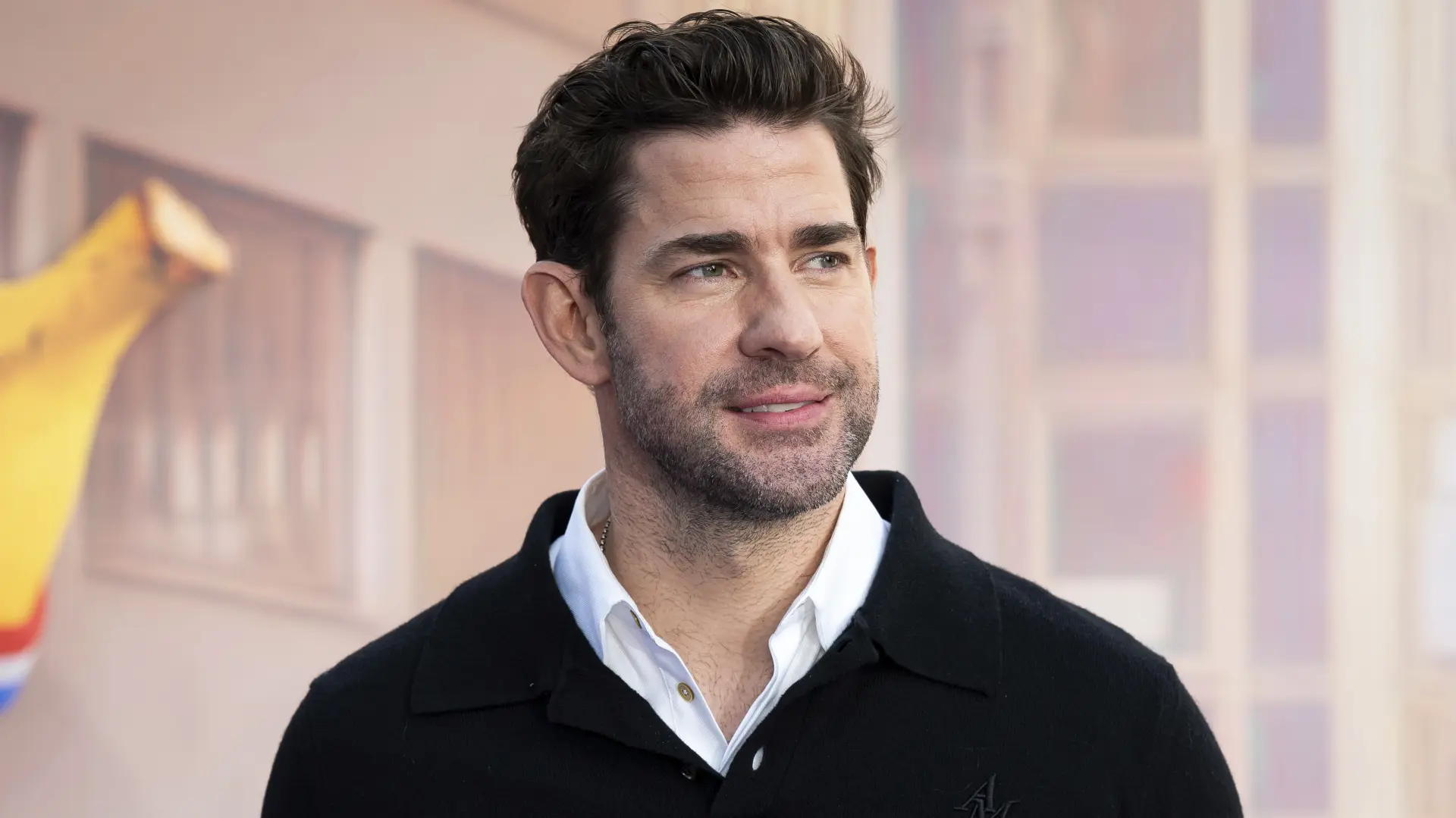 Scott Garfitt, Tanjug  Džon Krasinski-673485172318f.webp