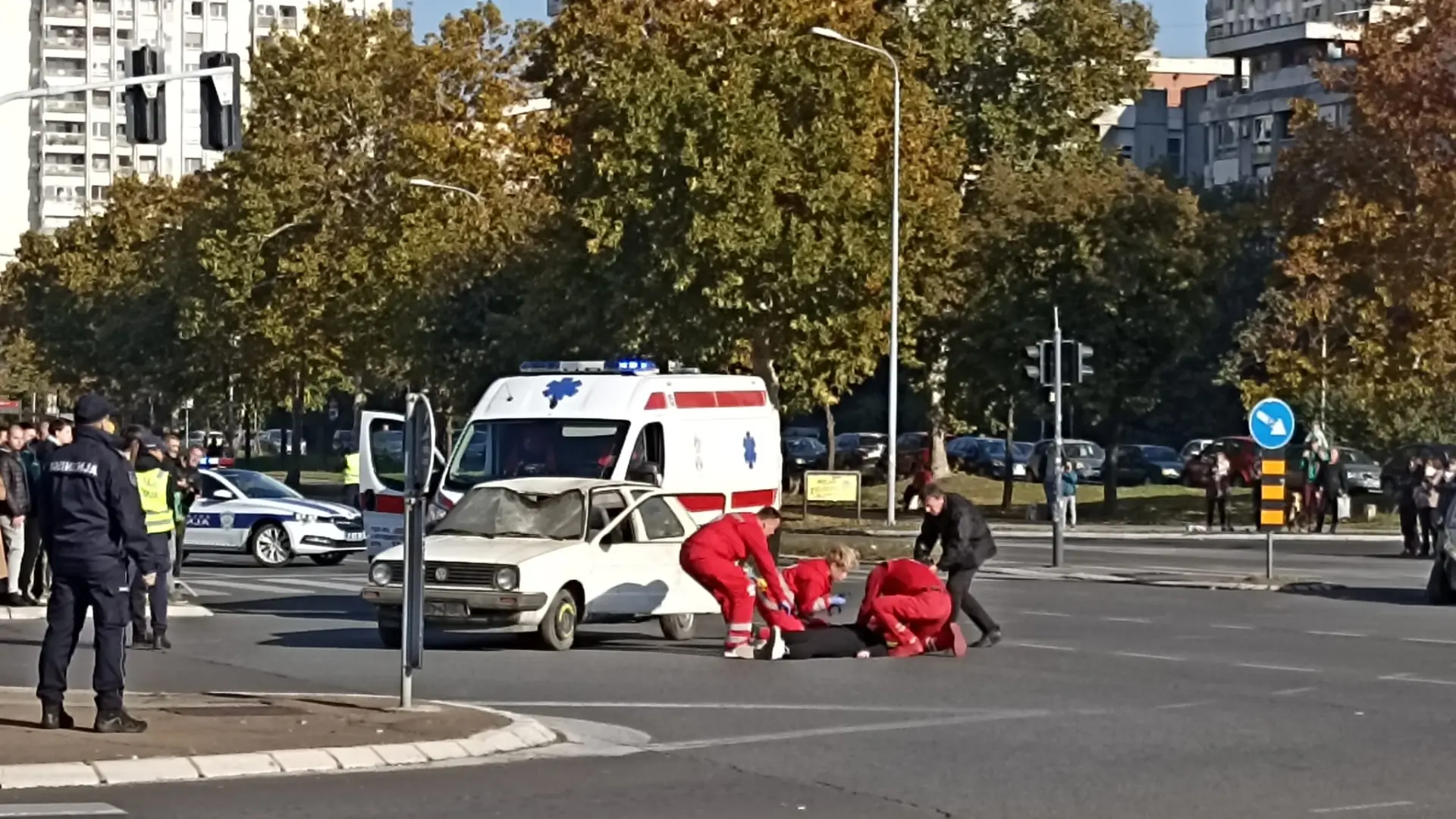 Svetski dan sećanja na žrtve saobraćajnih nesreća, 17 nov 2024 - foto UNA 05-6739e356b91e7.webp