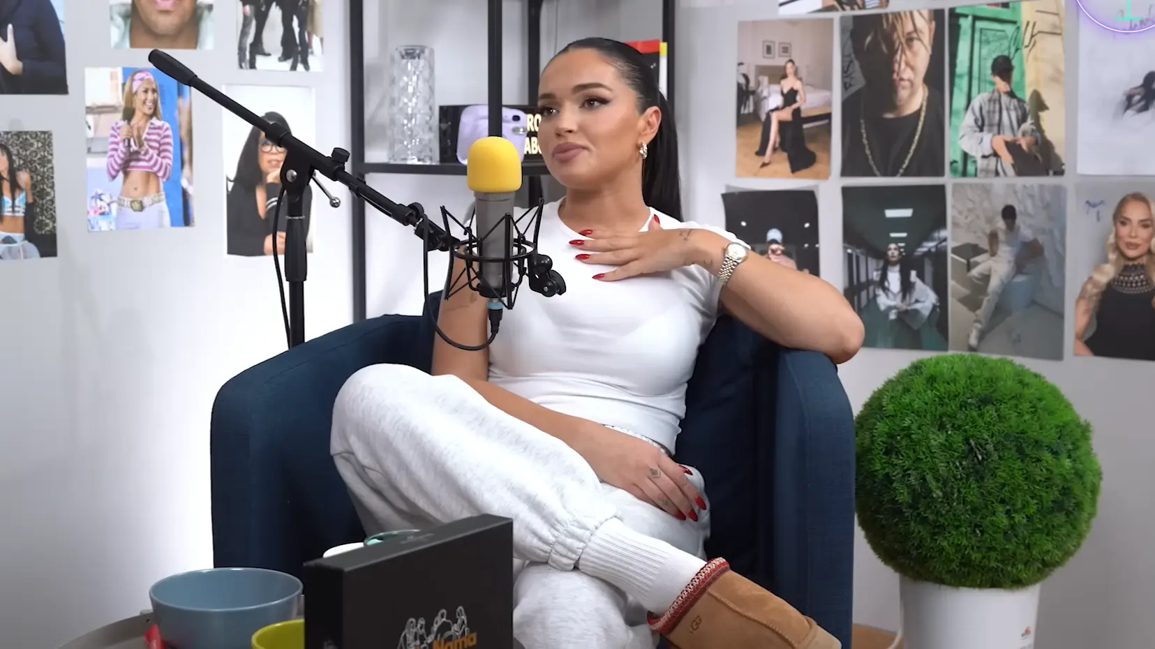 Youtube printscreen, Poster Teodora Džehverović 1-673744152d95b.webp