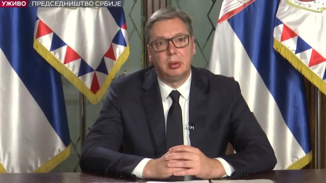 aleksandar vučić - pritnscreen rts-6725258e1c276.webp