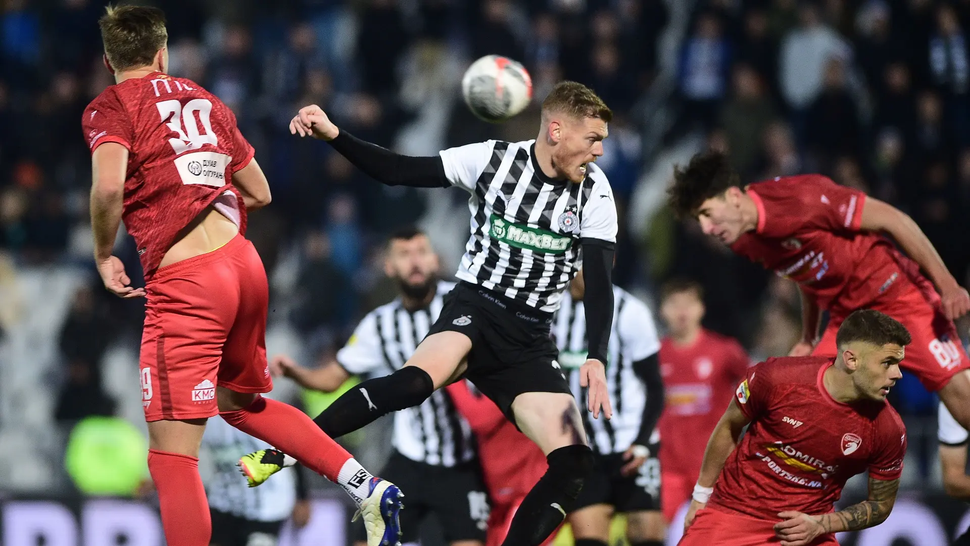 fk partizan radnički kragujevac, Dusan Milenkovic ATAImages 10, novembar, 2024 (2)-6730ddd3cb4c6.webp