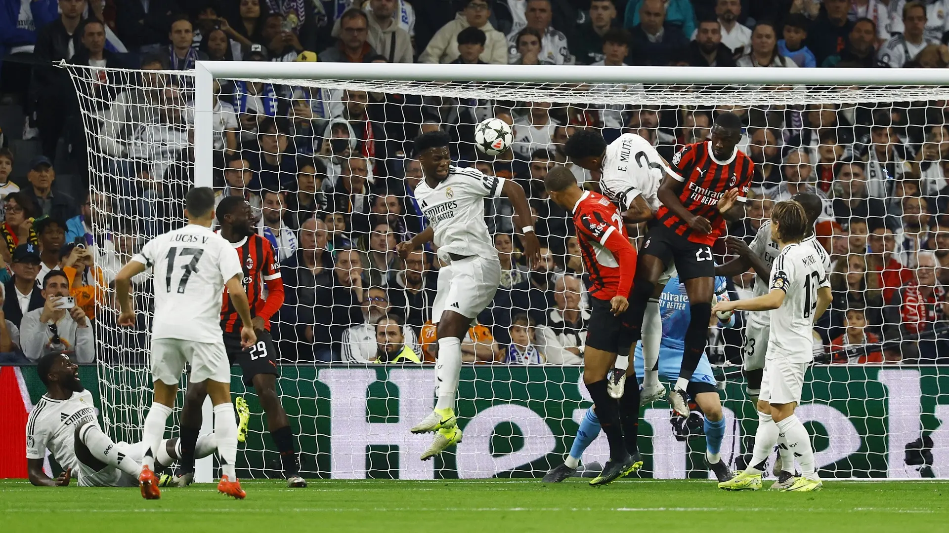 fk real madrid milan, 5 nov 2024 - foto Reuters-672a9e4a0ff4d.webp