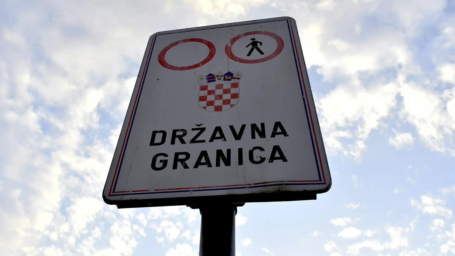 hrvatska granica, 29 okt 2024 - Ivica Galovic PIXSELL-6746f10463b98.webp