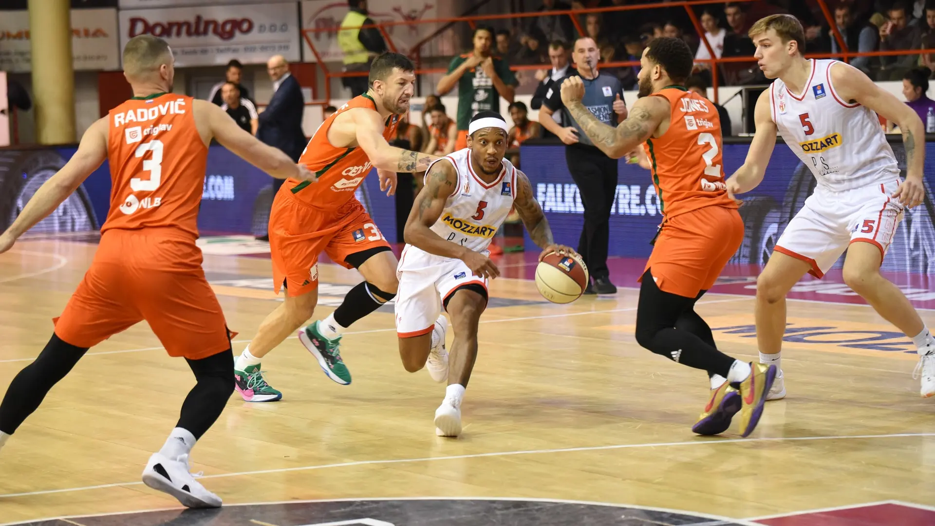 kk borac cedevita olimpija, 30 nov 2024 - Borac Mozzart Dusko Radisic-674b5dff495d2.webp