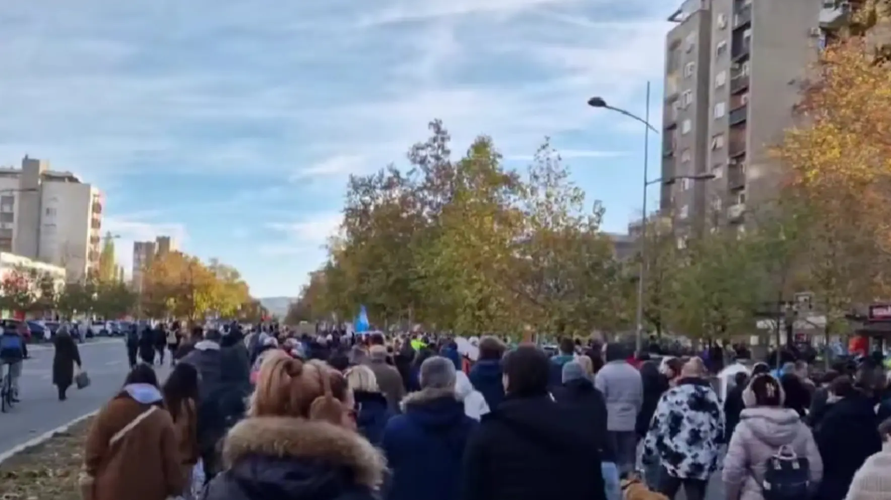 novi sad protest 24.11. facebookSavski nasip-67433e69a1397.webp