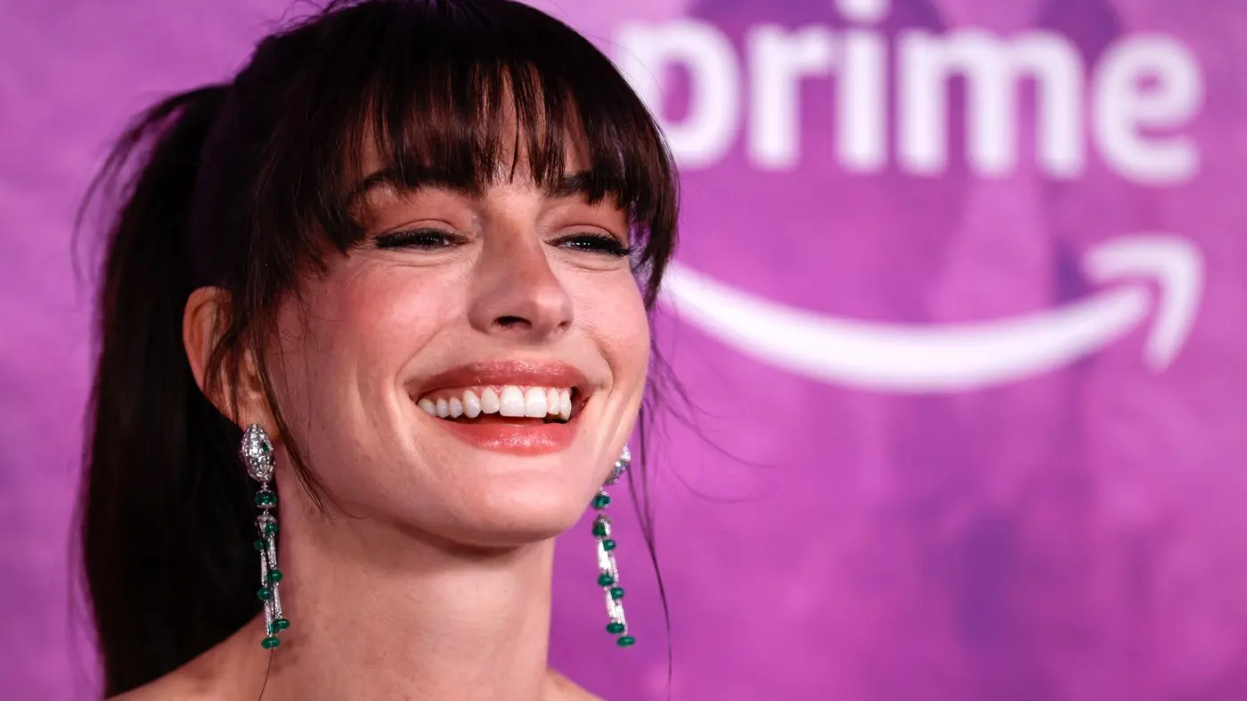 profimedia, Anne Hathaway En Hatavej-6735f13441e8f.webp