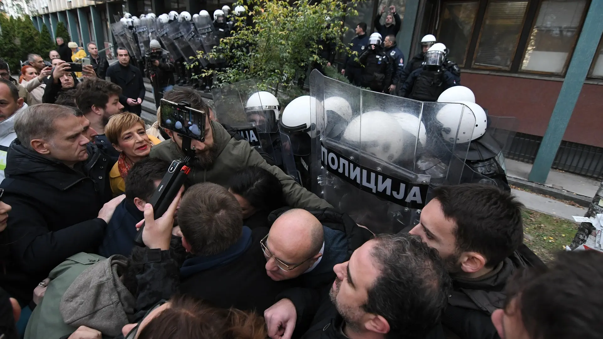 protest opozicije u novom sadu, novi sad - 20 nov 2024 - TANJUG NENAD MIHAJLOVIĆ-673de4adb8ecd.webp