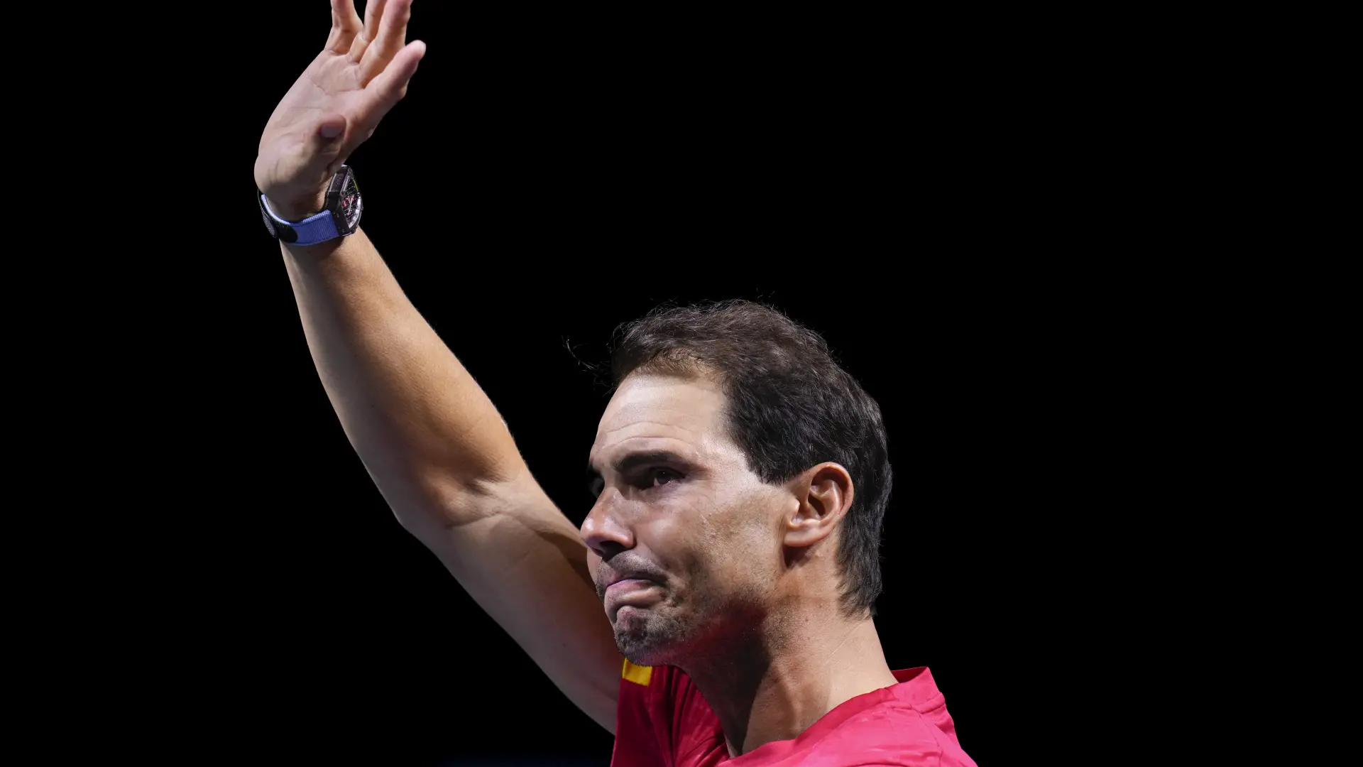 rafael nadal poslednji meč dejvis kup AP PhotoManu Fernandez tanjug-673d8f83e7972.webp