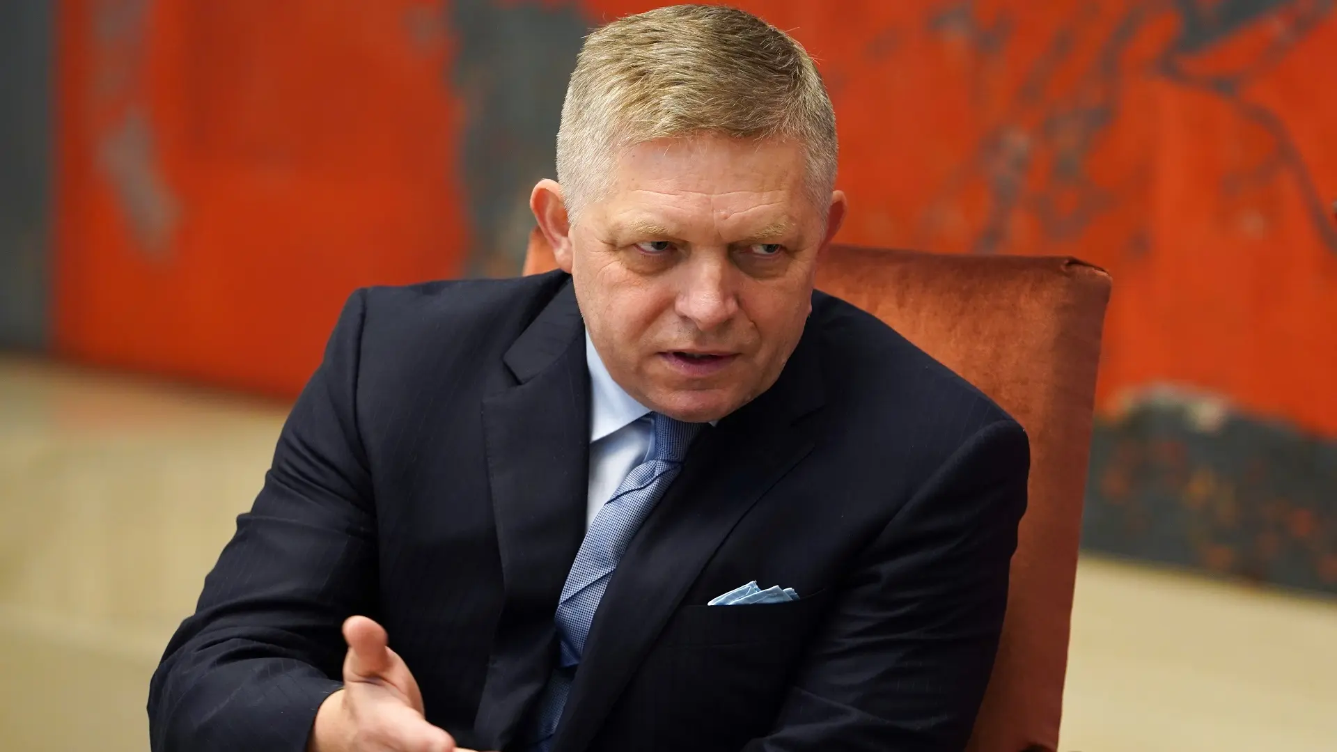 robert fico, 21 nov 2024 - TANJUG JADRANKA ILIĆ-67406f4d7f676.webp