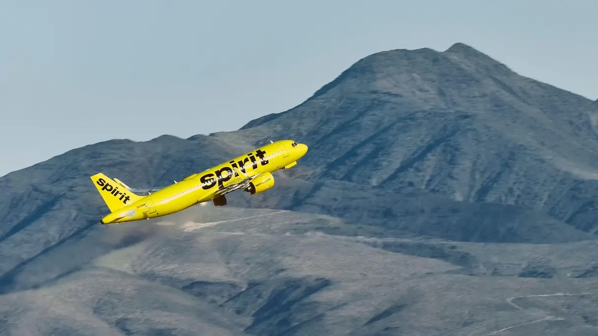 spirit erlajns, spirit airlines - 10 sept 2024 - profimedia-0907512977-67326fd5566fa.webp