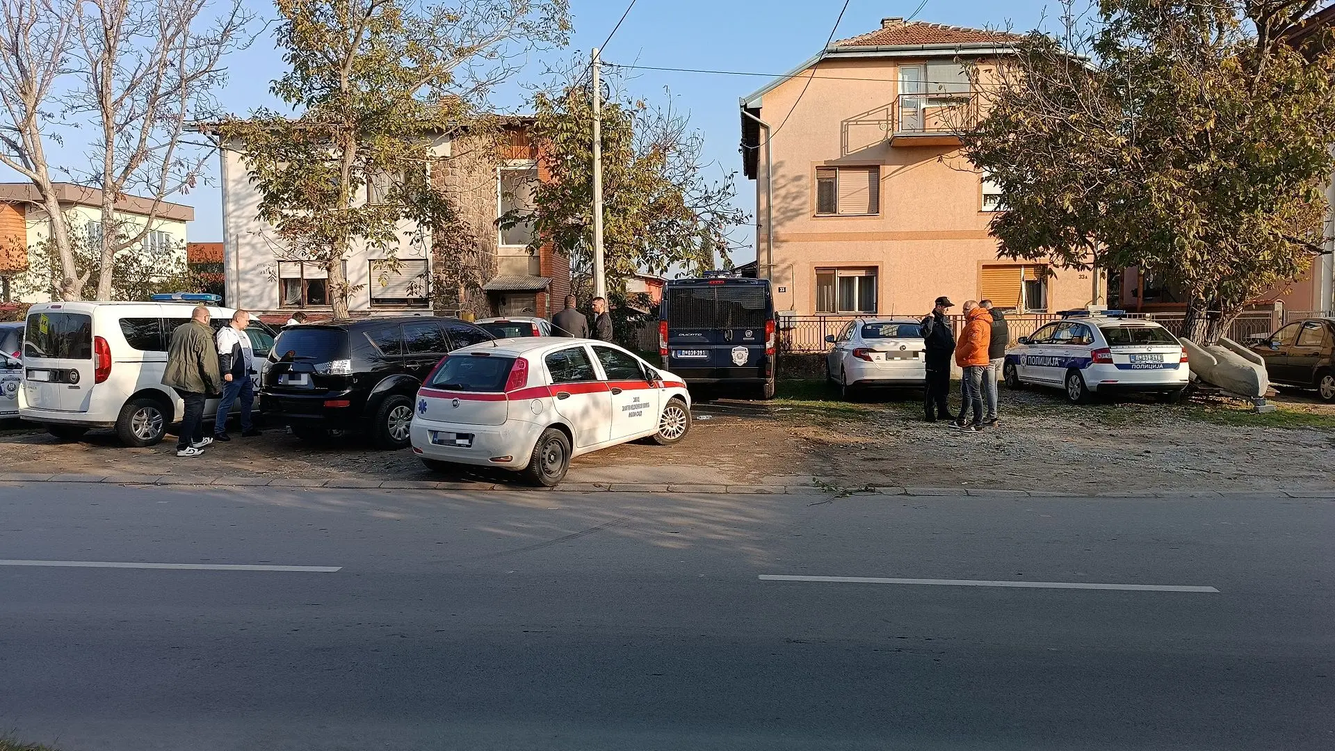 ubistvo u novom sadu, sin odsekao majci glavu, novi sad - 16 nov 2024 - foto TANJUG SAŠKA DROBNJAK (1)-67389f662668d.webp