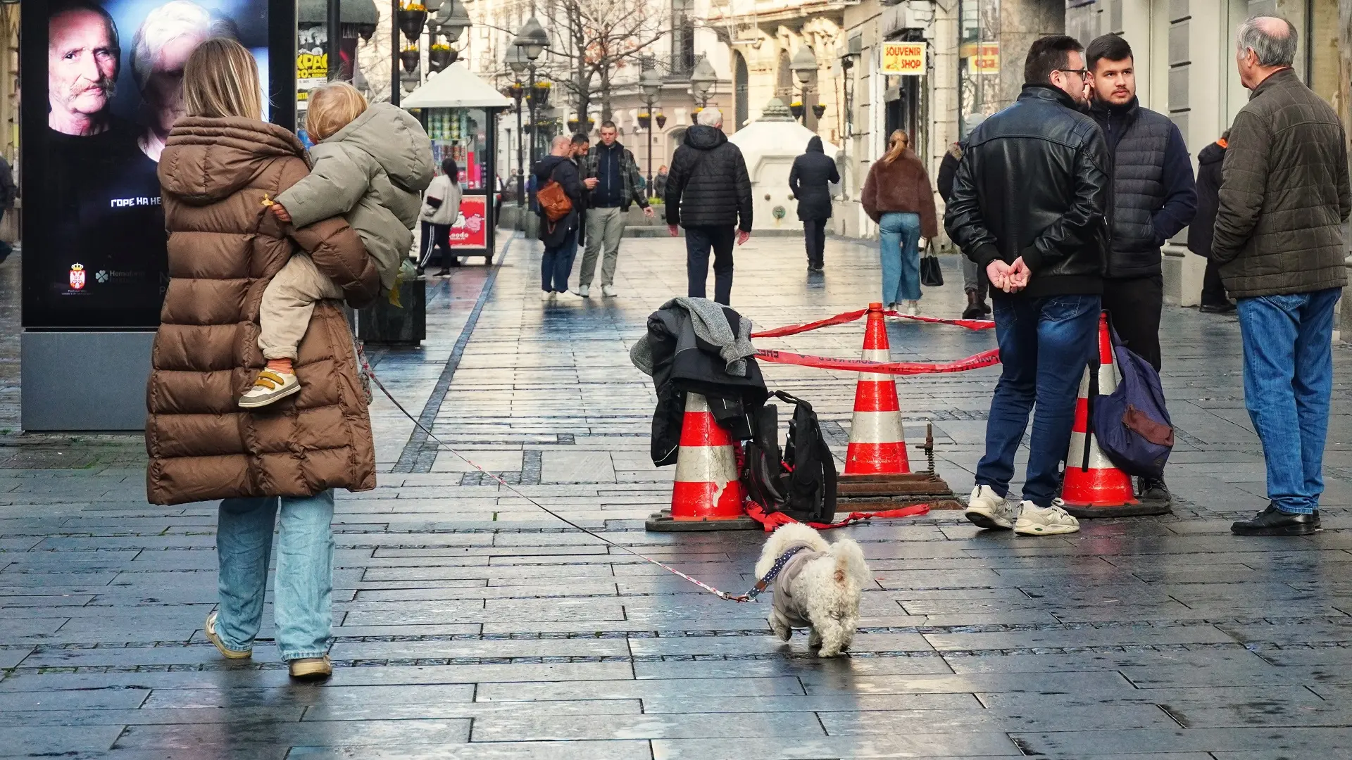 vreme u beogradu, beograd - 27 nov 2024 - TANJUG VLADIMIR ŠPORČIĆ-67471fe834239.webp