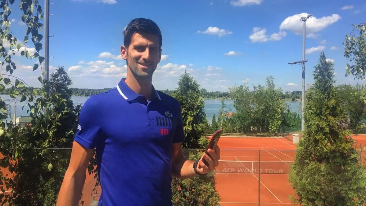 InstagramPrintscreen, djokernole Novak Đoković-67615be8b2235.webp