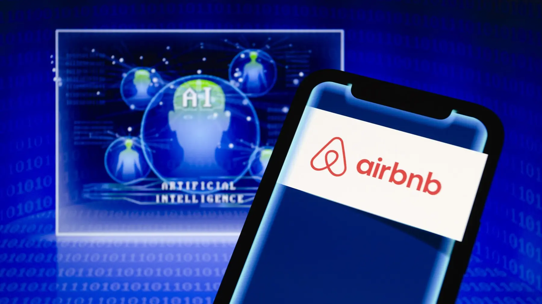 airbnb veštačka inteligencija - profimedia-0822076879-6772b36d128c6.webp