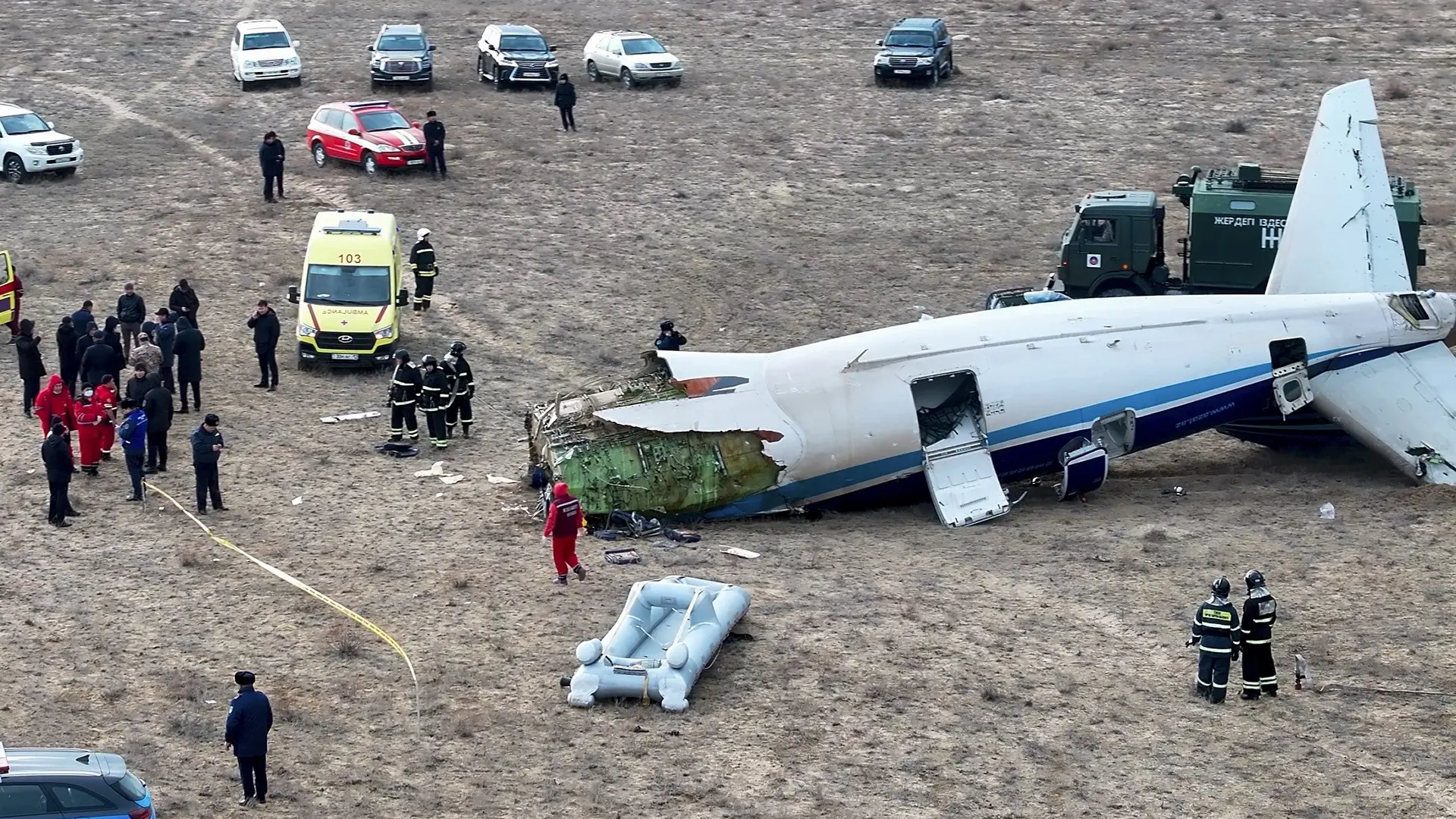 avionska nesreća u kazahstanu, kazahstan - 25 dec 2024 - AP Photo Azamat Sarsenbayev (2)-676bd001ad658.webp