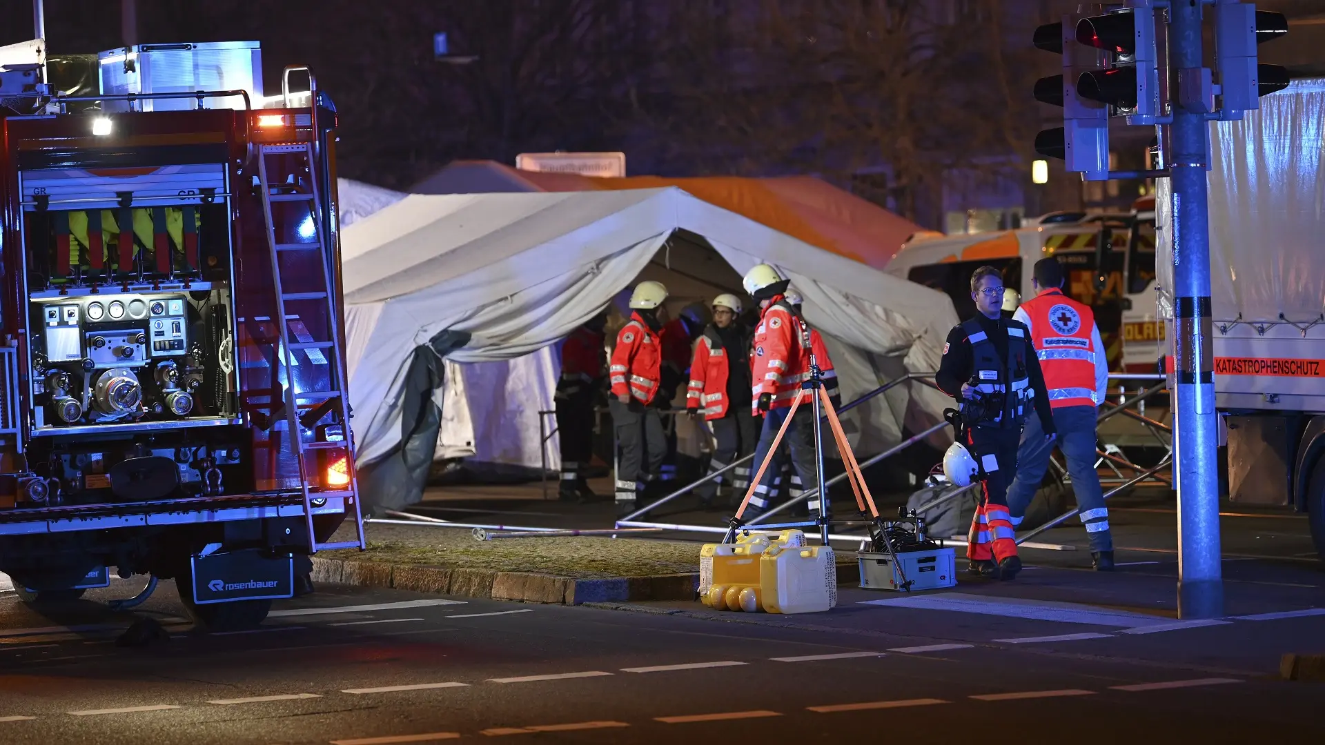 božićni vašar, magdeburg, napad u magdeburgu, 20 dec 2024 - Tanjug Heiko Rebsch dpa via AP-67666191ebf85.webp