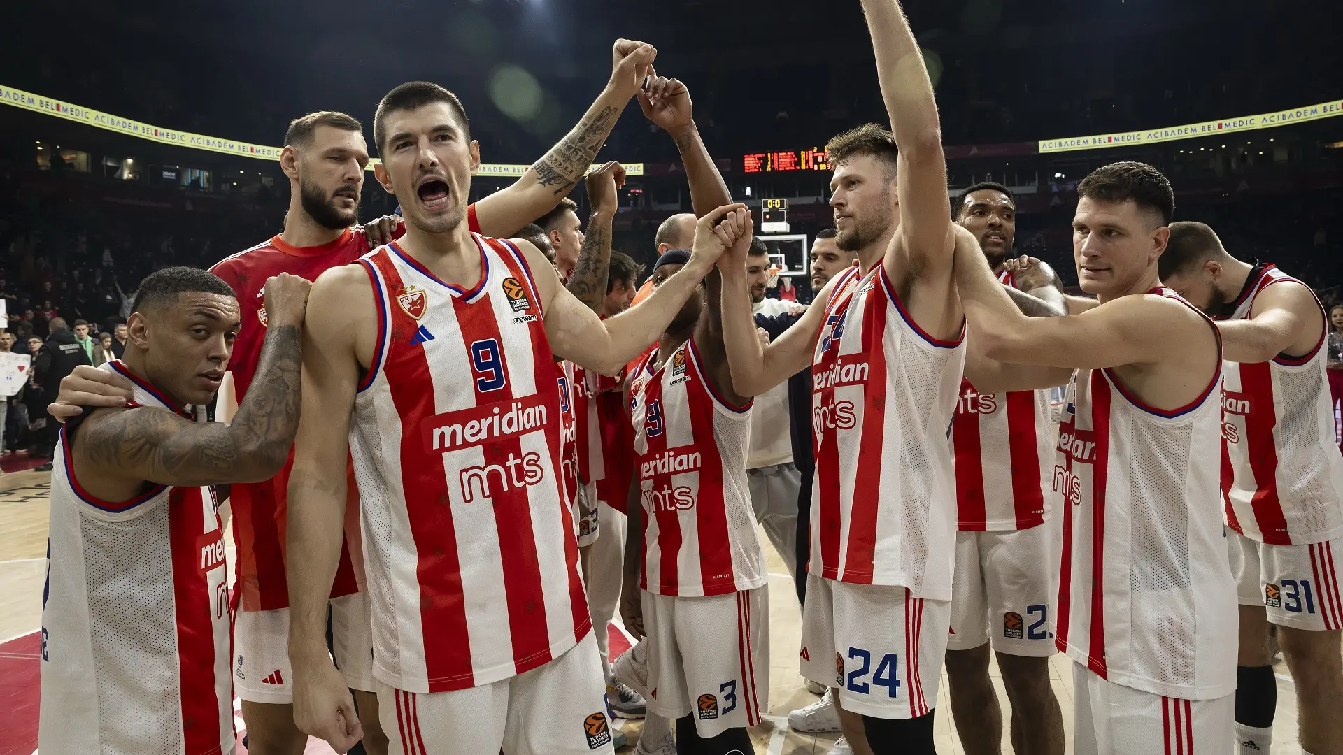 kk crvena zvezda, košarkaši zvezde - 20 dec 2024 - TANJUG MARKO ĐOKOVIĆ-67681b7673d1e.webp