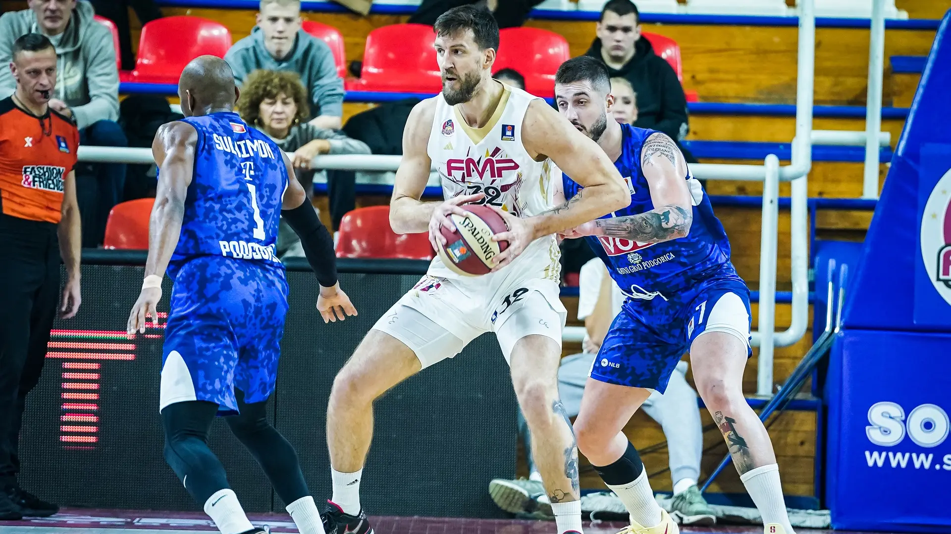 kk fmp budućnost - 28 dec 2024 - ABA League j-t-d Dragana Stjepanovic-67706316add76.webp