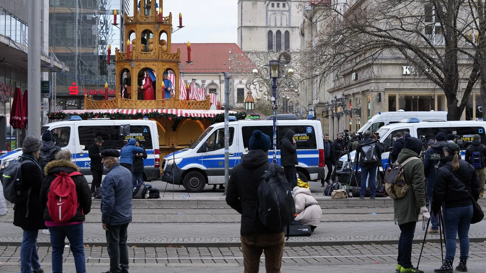 magdeburg, napad na božićnom vašaru u magdeburgu, 21 dec 2024 - AP Photo Michael Probst AP24356327541600-67668d47438a5.webp