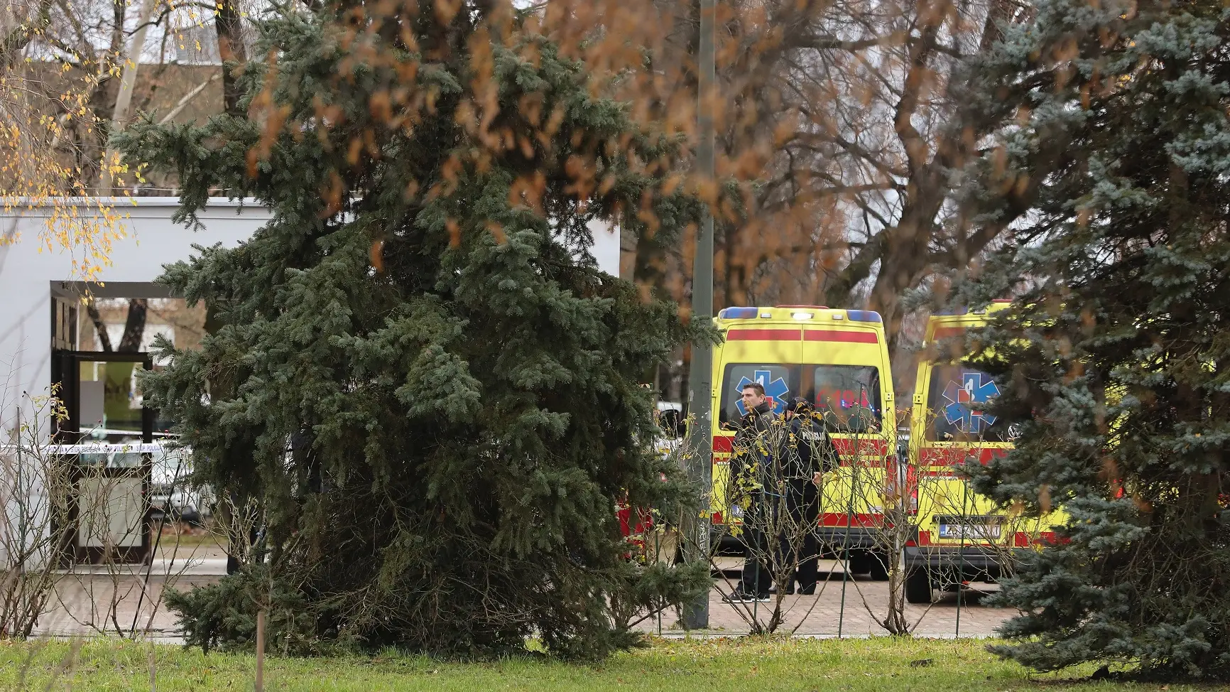 napad nožem u oš prečko u zagrebu, zagreb - 20 dec 2024 - Robert Anic PIXSELL 1-676576d2ebcf8.webp