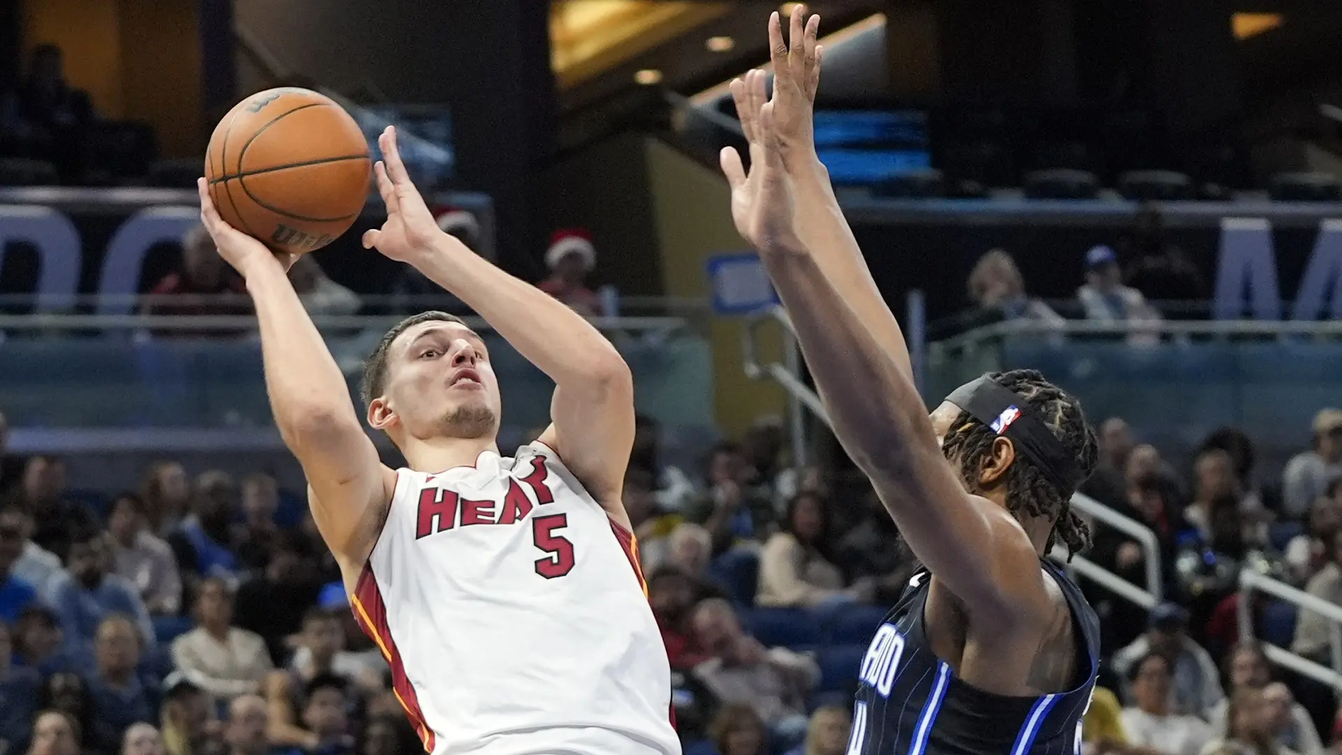 nikola jović, 22 dec 2024 - AP Photo John Raoux AP24357052071669-6767cf40e1436.webp