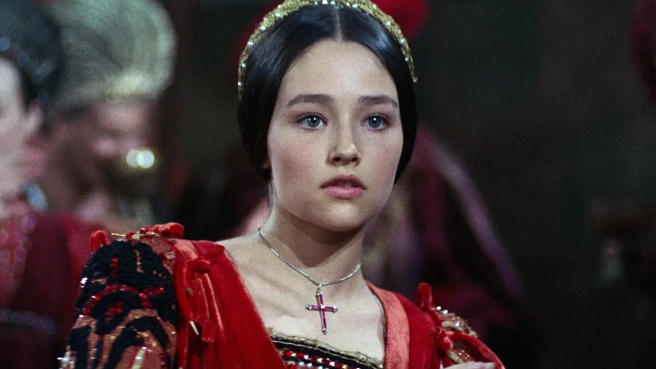 profimedia Olivia Hussey Olivija HAsi-676fc56850457.webp