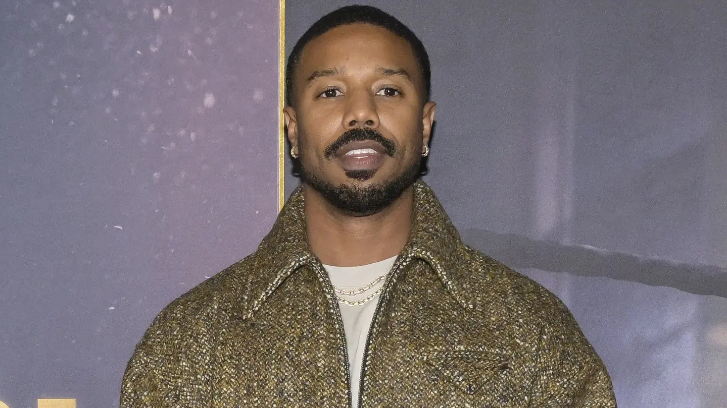 profimedia- Michael B. Jordan majkl b džordan-67694b159805d.webp