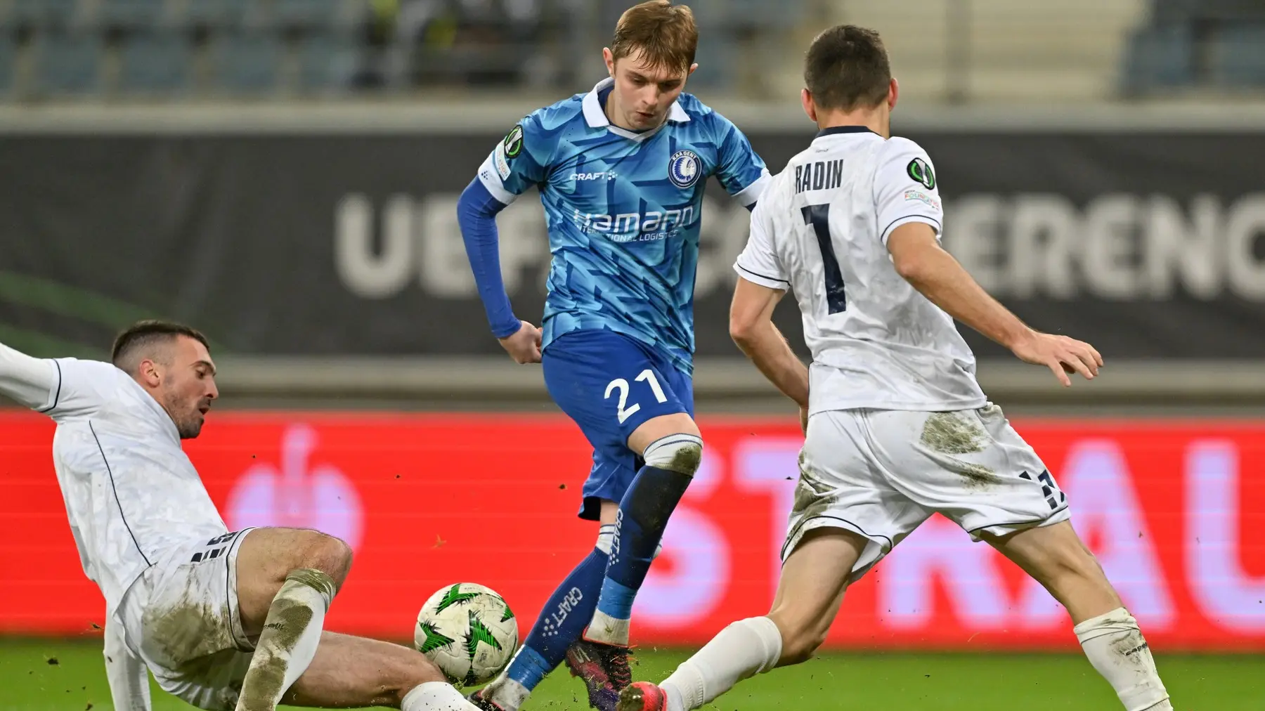 profimedia-0946055190 TSC Gent Liga konferencija-675be5d92f829.webp