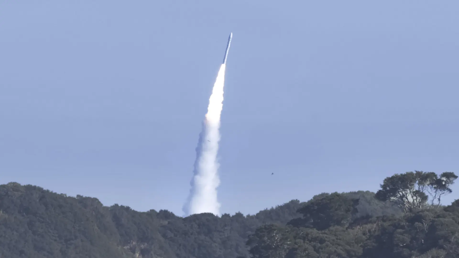 space one raketa kairos Kyodo News via AP-6762a051d6da3.webp