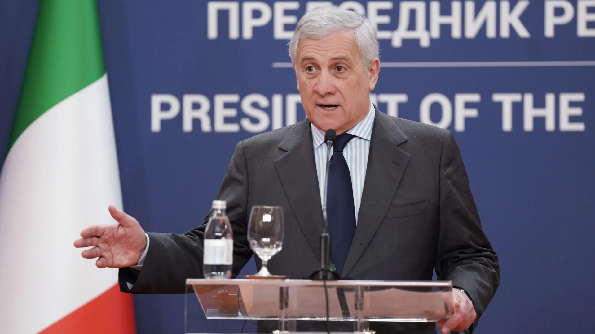 Antonio Tajani - Tanjug-Strahinja Aćimović-679cc0c7bcc0e.webp