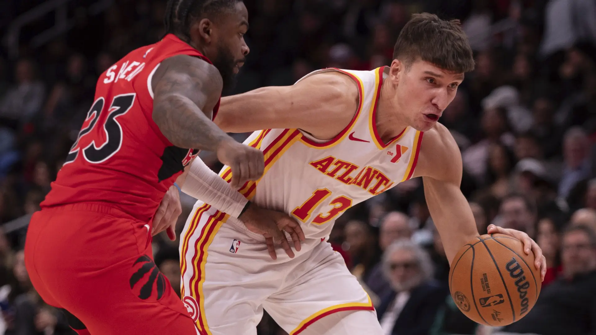 Bogdan Bogdanović atlanta AP PhotoKathryn Skeean tanjug-6795f758f0b00.webp