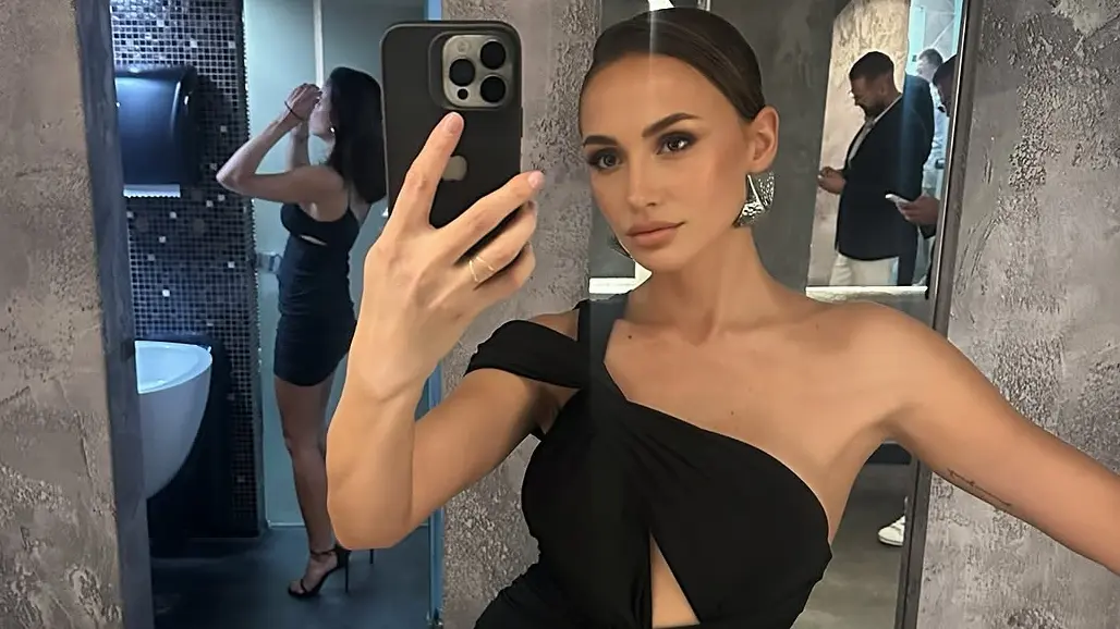 Instagram printscreen, yaemina Emina Jahović-677821e9edf0c.webp