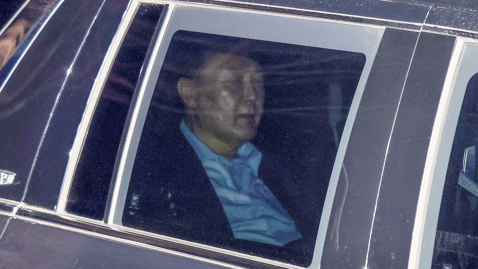 Jun Suk Jeol, južna koreja, južnokorejski predsednik-Kim Sung-min--Yonhap via AP-678b780aef732.webp