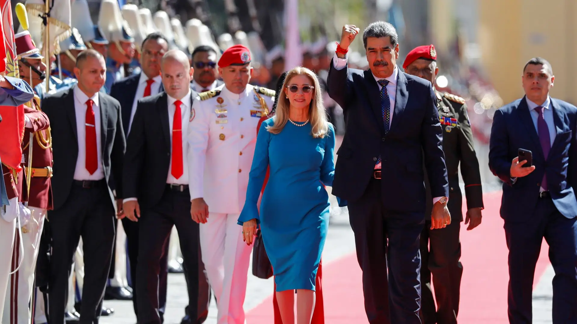 Tan2025-01-1015461973_6Maduro-inauguracija-Venecuela-AP PhotoCristian Hernandez-6781464e987bc.webp