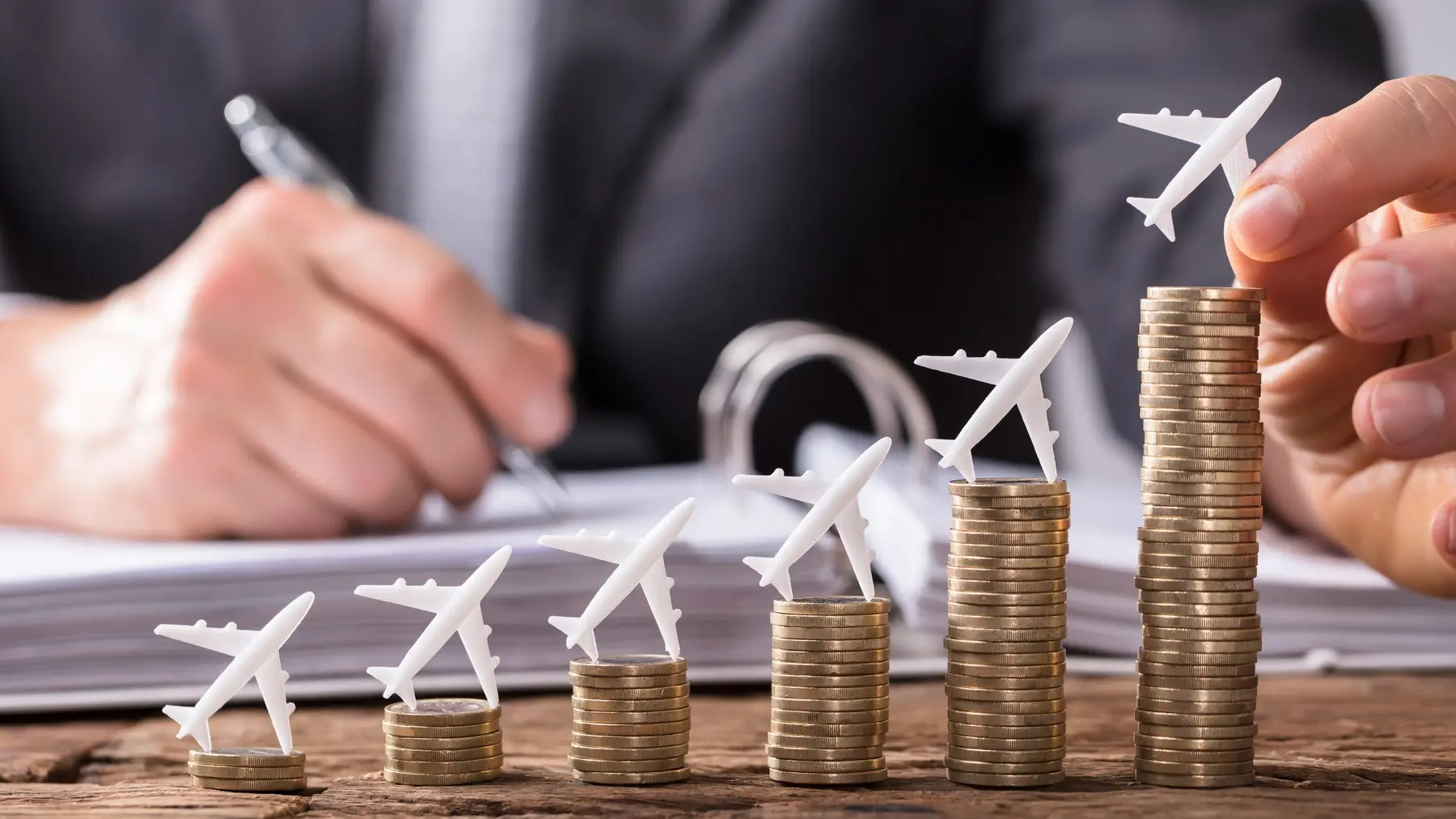 avionska industrija, ekonomija, prihod zarada profit avio kompanije kompanija, avionski saobraćaj, avion, avioni - profimedia-0366051144-67912c02dd0bd.webp