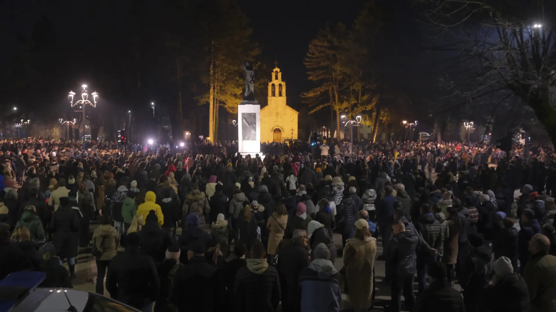 cetinje počast nastradalima AP PhotoRisto Bozovic tanjug-677ae706294e3.webp