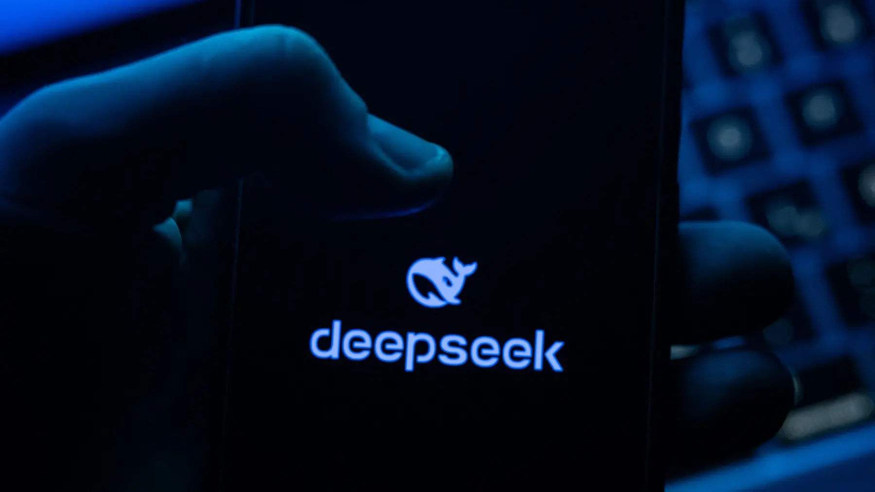 Saradnja koja užasava sve protivnike Kine: DeepSeek deli podatke ...