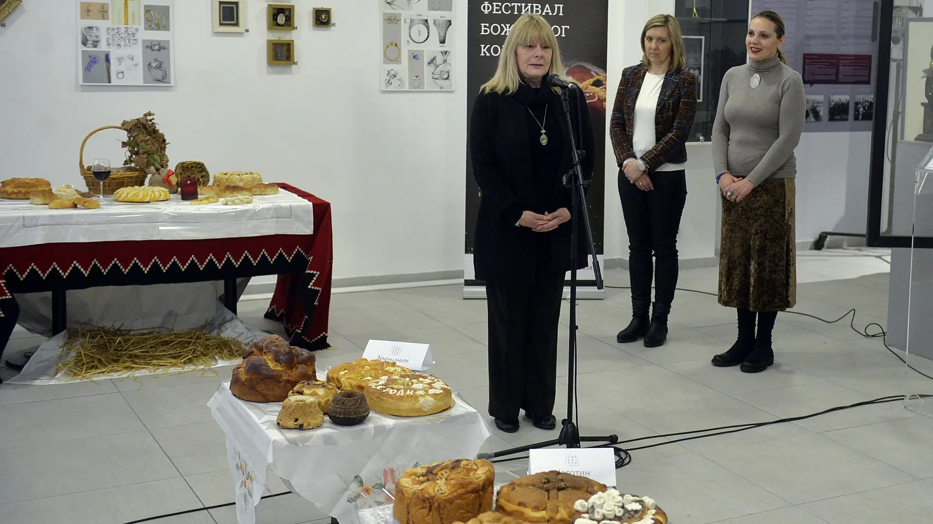 festival božićnog kolača česnica, 23 jan 2025 - TANJUG RADE PRELIĆ (2)-67927b6d0771a.webp