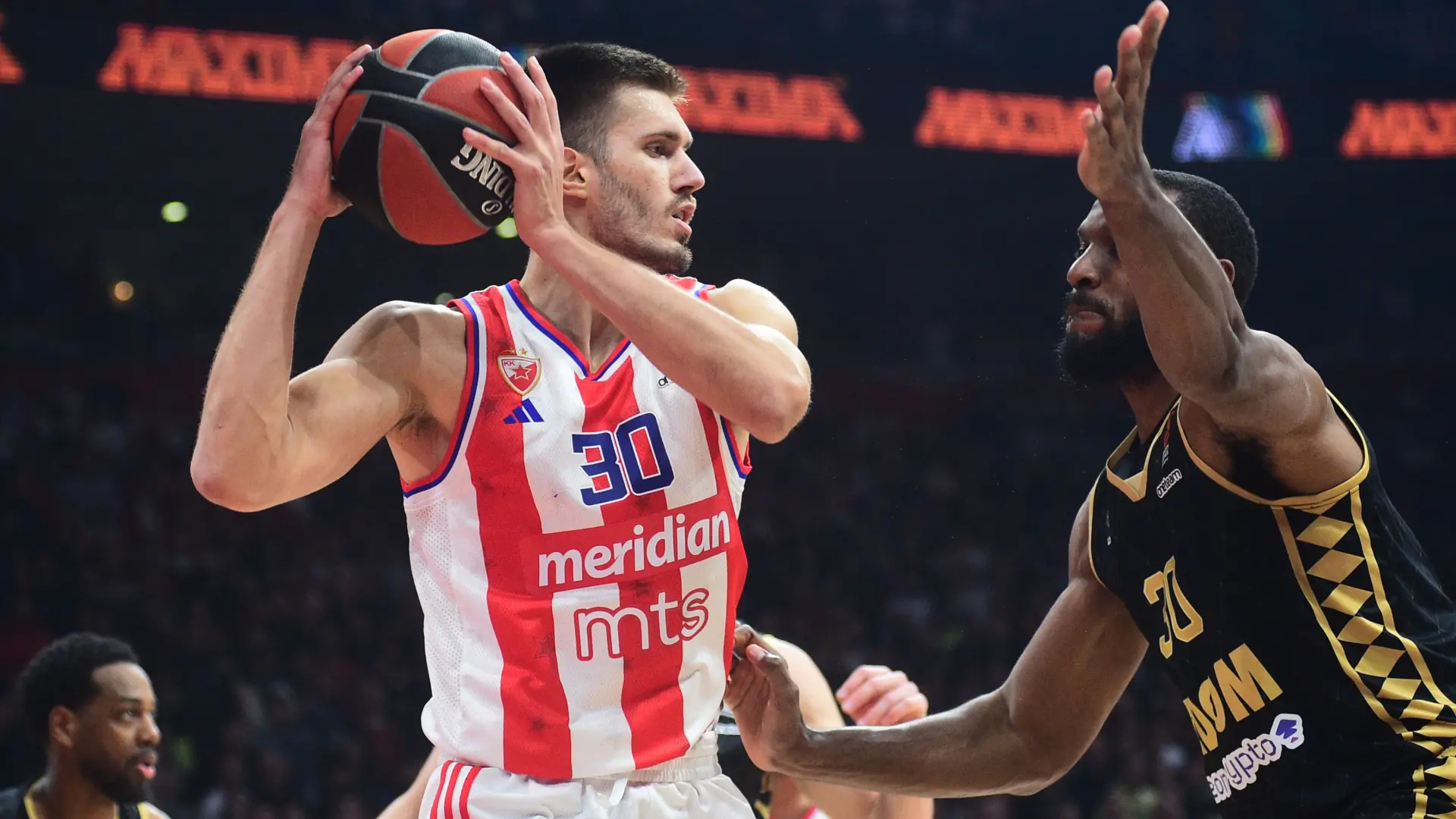 filip petrušev crvena zvezda monako evroliga Dusan MilenkovicATAImages-678acb2ca6571.webp