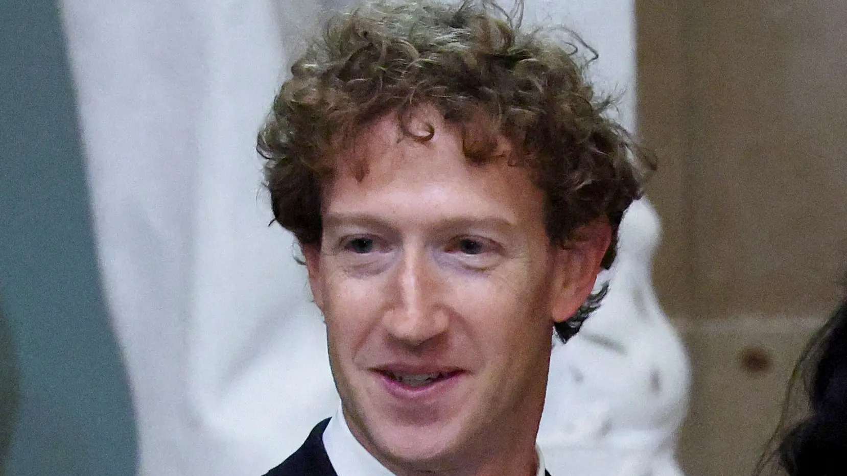 mark zakerberg, 20 jan 2025 - Reuters-6793cf1629270.webp