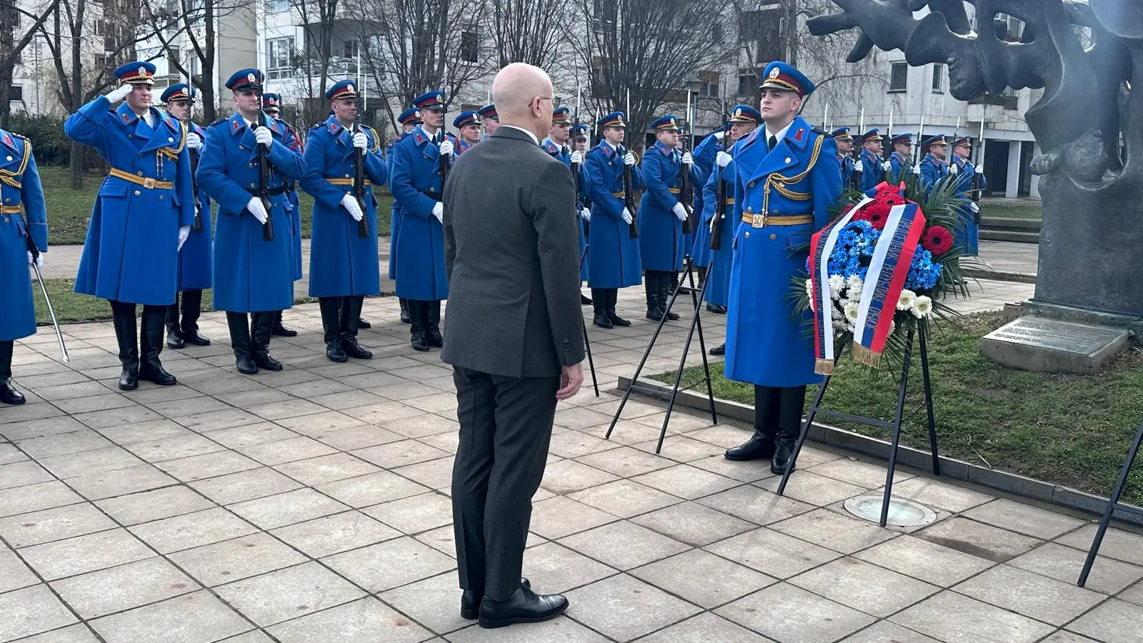 međunarodni dan sećanja na žrtve holokausta, holokaust - 27 jan 2025 - foto UNA 2-6797695478a4c.webp