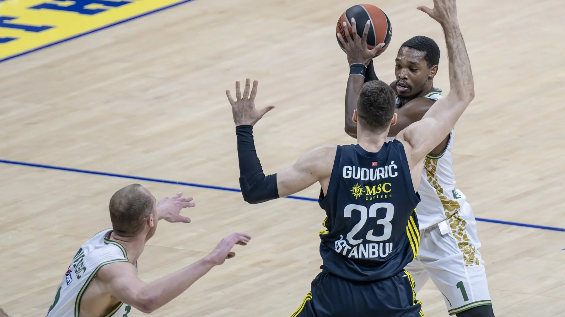 profimedia-0954639738 marko guduric fenerbahce žalgiris evroliga-678abf7f6221e.webp