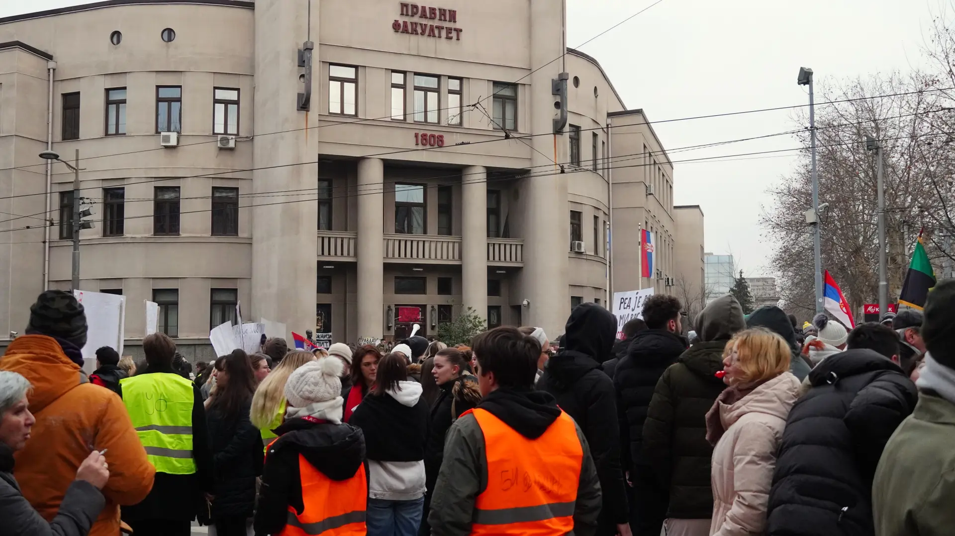 protest kod pravnog studentski  TANJUG VLADIMIR ŠPORČIĆ-67893b26dc8fa.webp